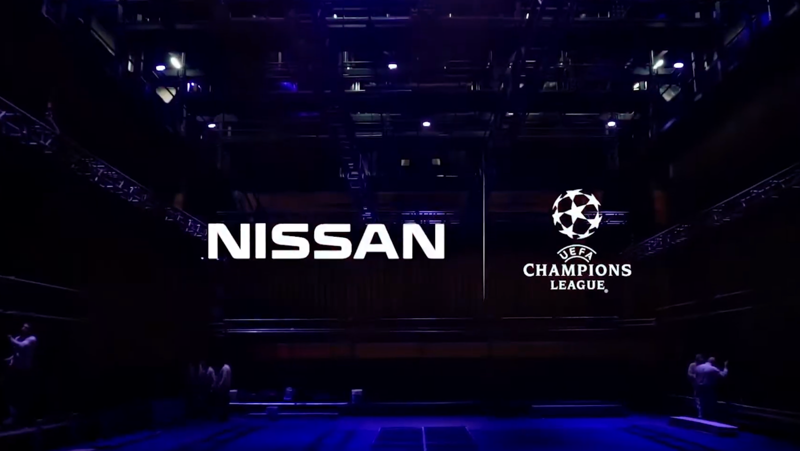 Cover art for Nissan Champion League 2018