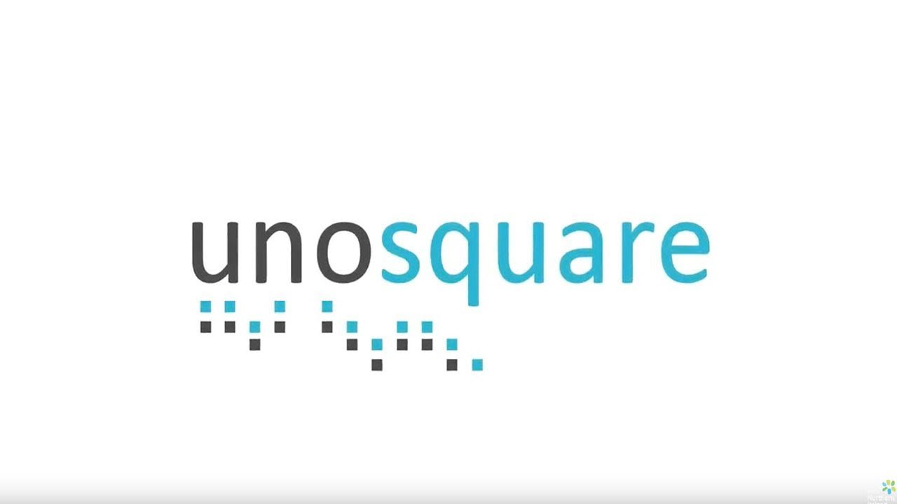 Cover art for Unosquare Projects